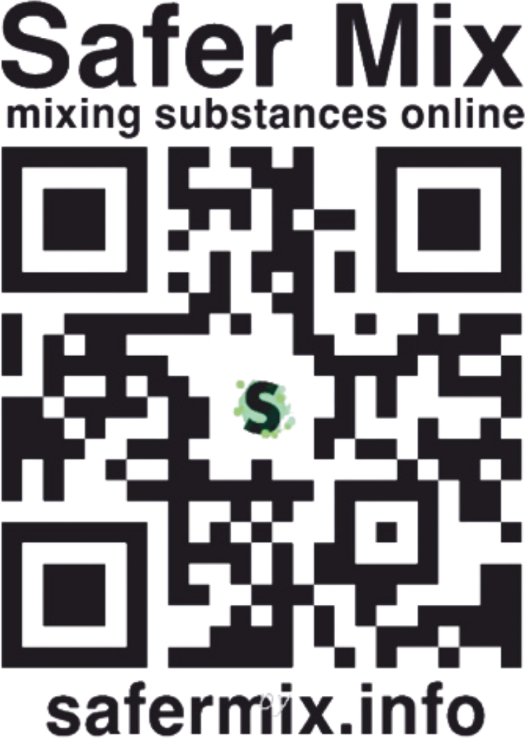 QR-Code safermix.info